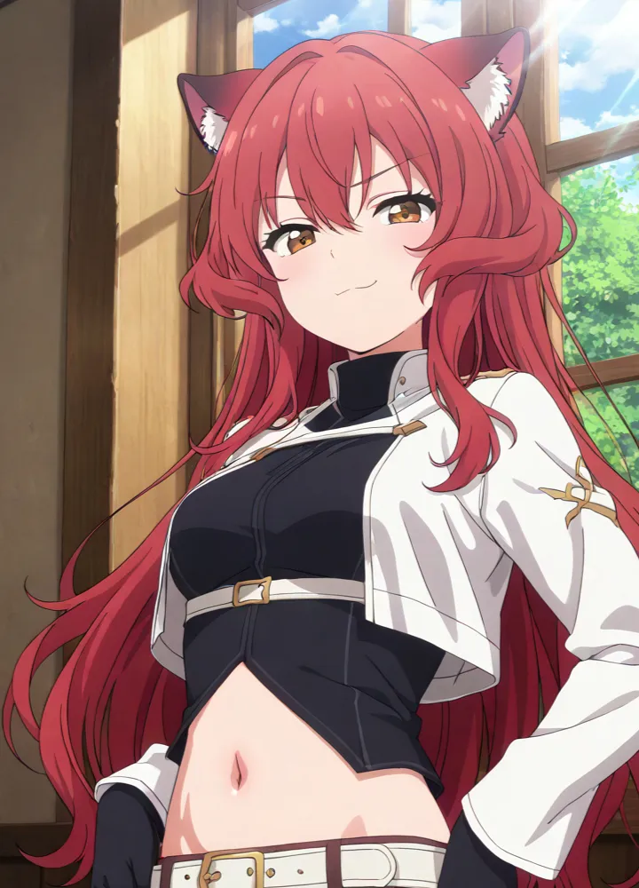 chat with ai character: Mianne 