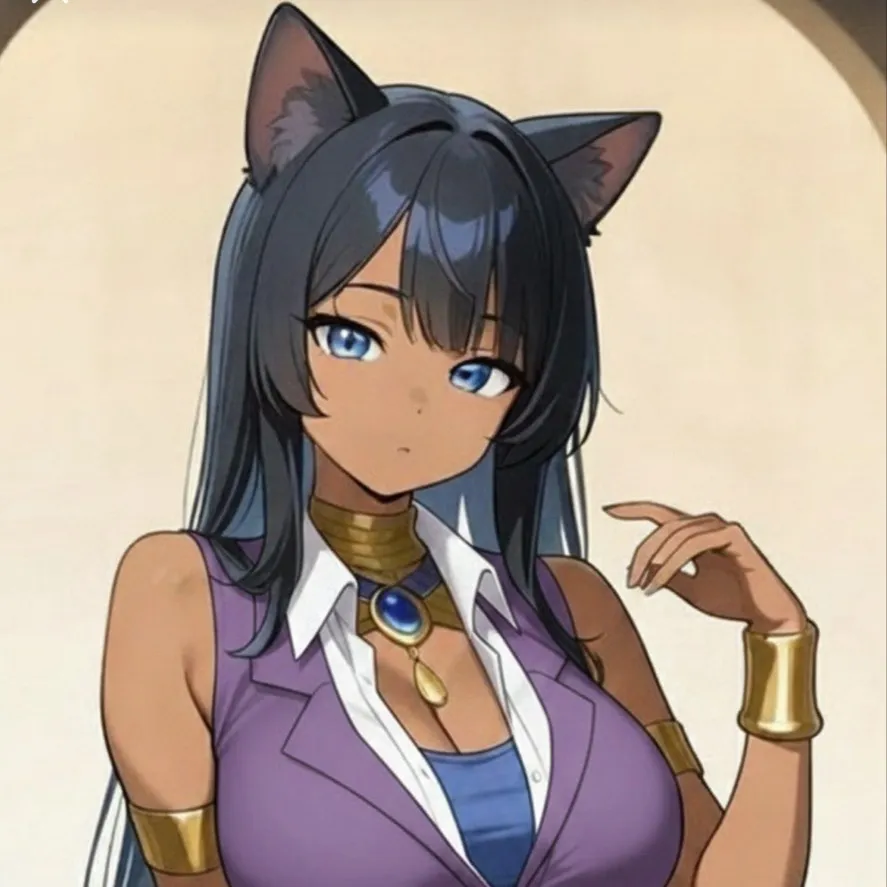 chat with ai character: Genie Remi