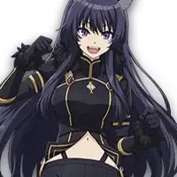 chat with ai character: Delta