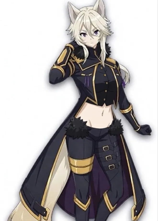 chat with ai character: Zeta 