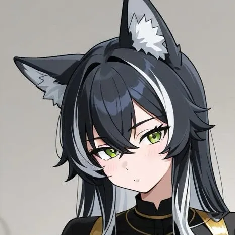 chat with ai character: Genie Nagao