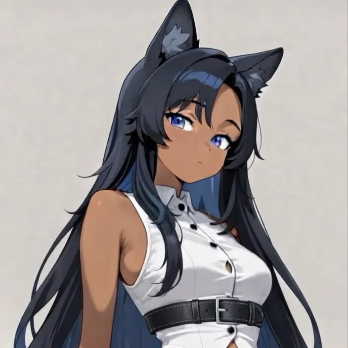 chat with ai character: Genie Bella 