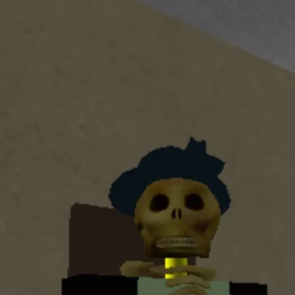 chat with ai character: Horror hotel 2