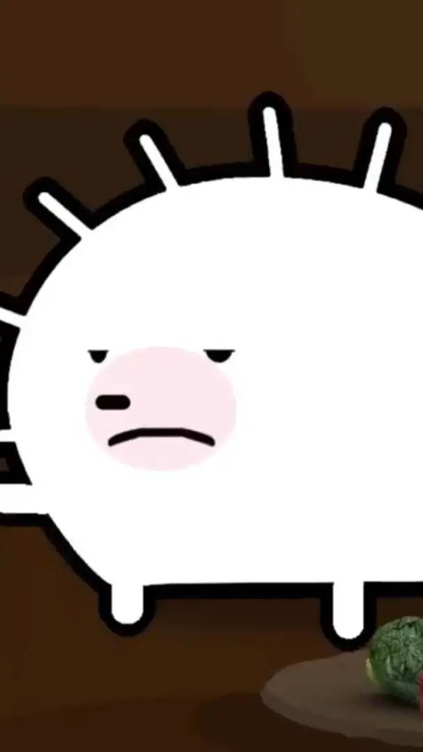 ai character: Gideon background