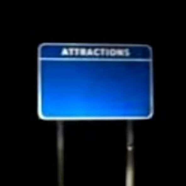 chat with ai character: ATTRACTIONS 