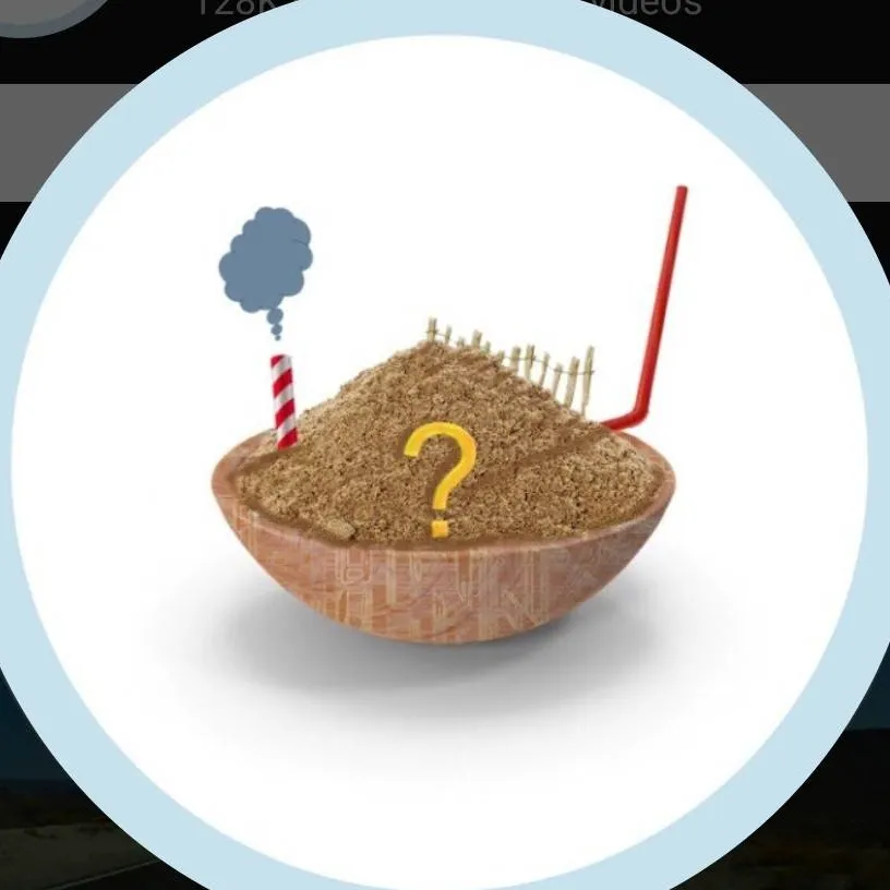 chat with ai character: rye chip