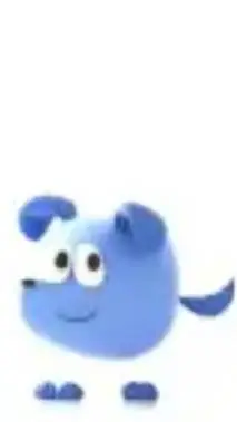 ai character: boggie background