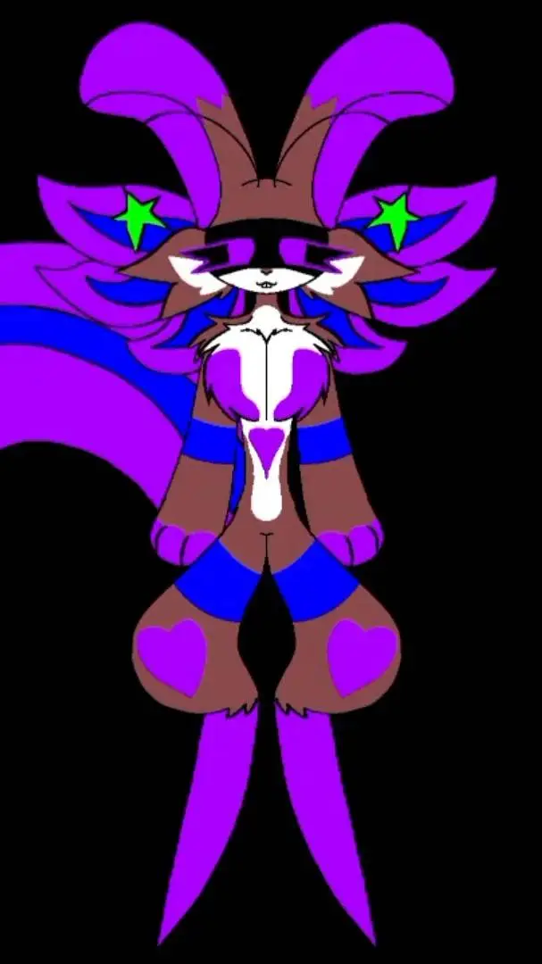 ai character: mars galaxy  background