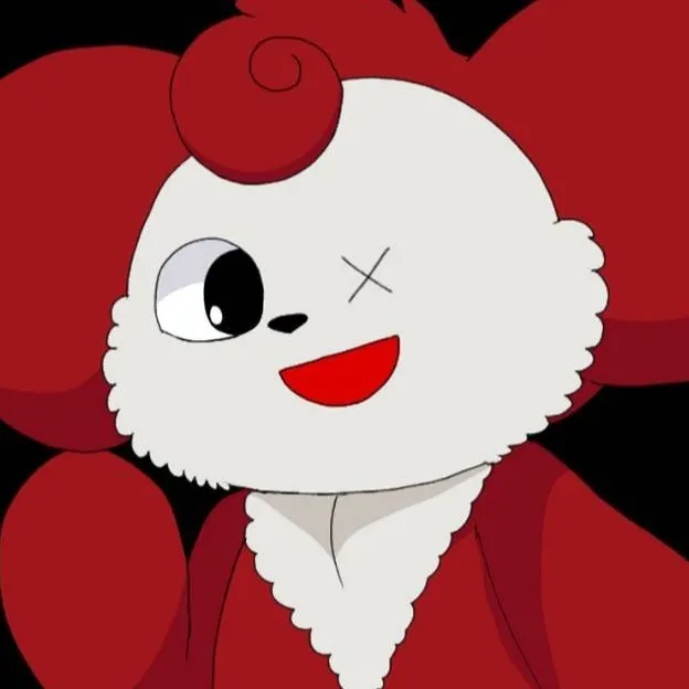 chat with ai character: cheburashka