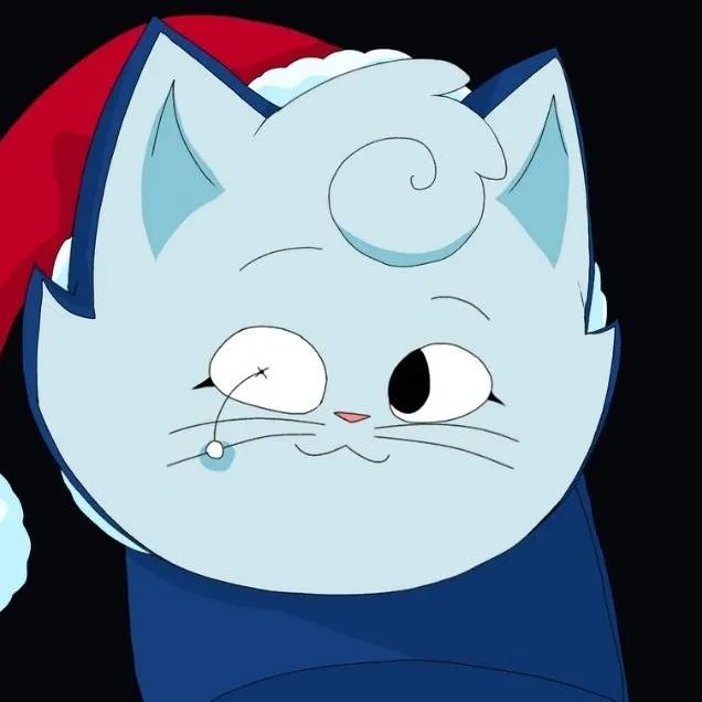 chat with ai character: fnwf kitty
