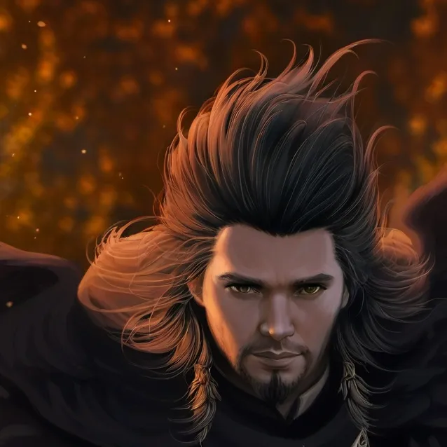 chat with ai character: warlord 