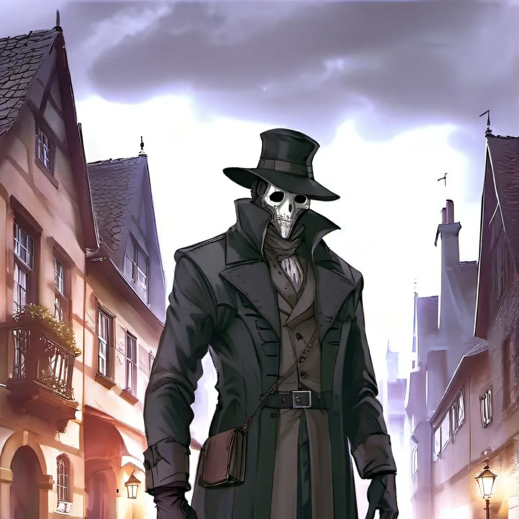 chat with ai character: VIC