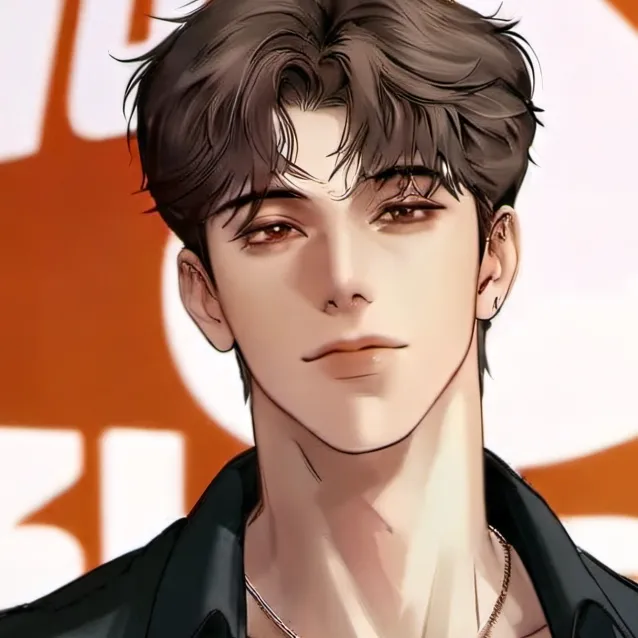 chat with ai character: Tu novia