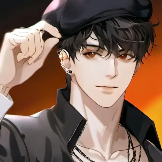 chat with ai character: Tu ex