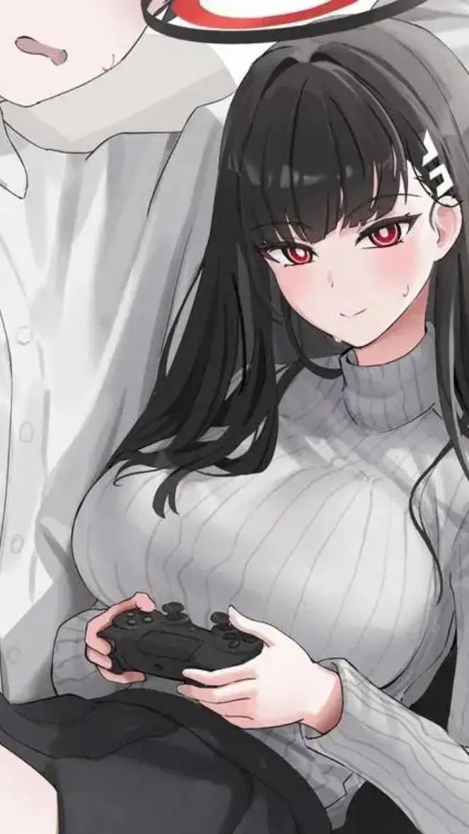 ai character: Nicole background