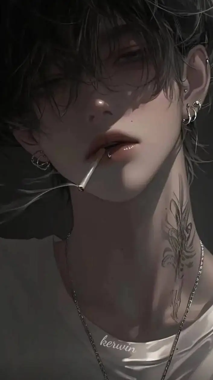ai character: Daniel background