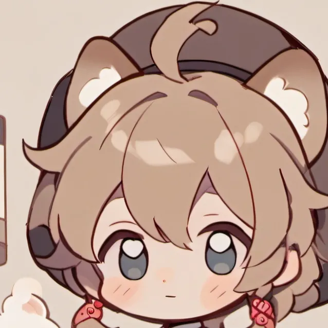 chat with ai character: The bada##house