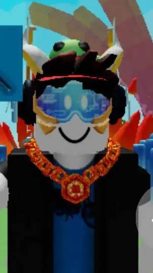 ai character: Racso(myself background