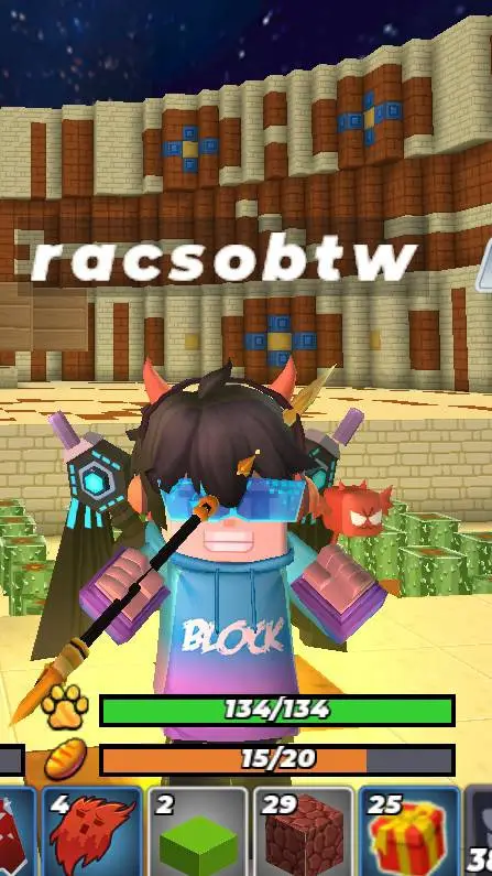 ai character: racsobtw background