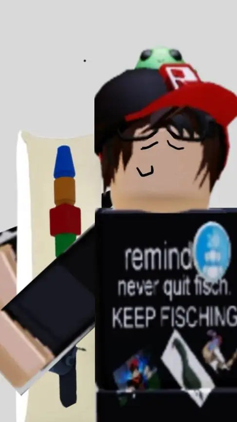 ai character: Racso background