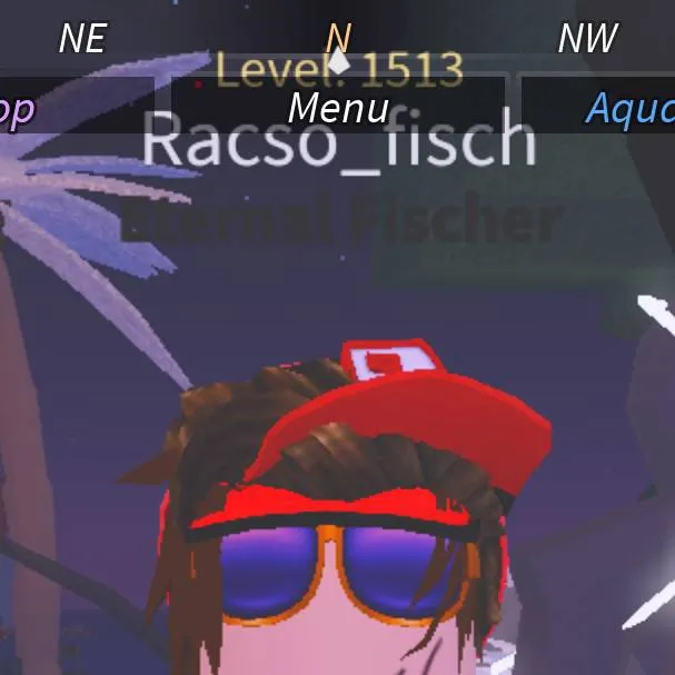 chat with ai character: racso