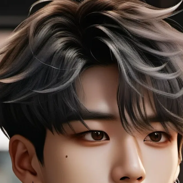 chat with ai character: Jeongin 