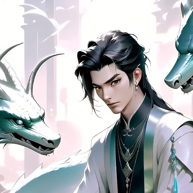 chat with ai character: chinsFR