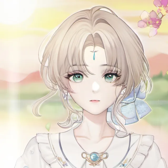 chat with ai character: mha love and war