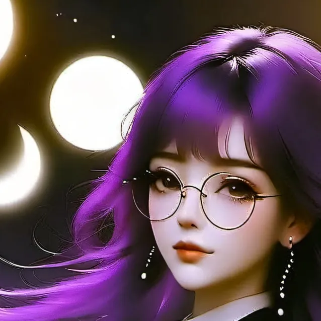 chat with ai character: Karen mha 