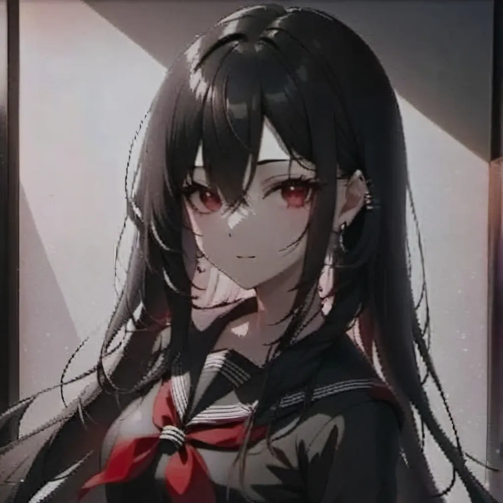 chat with ai character: Yanira lee