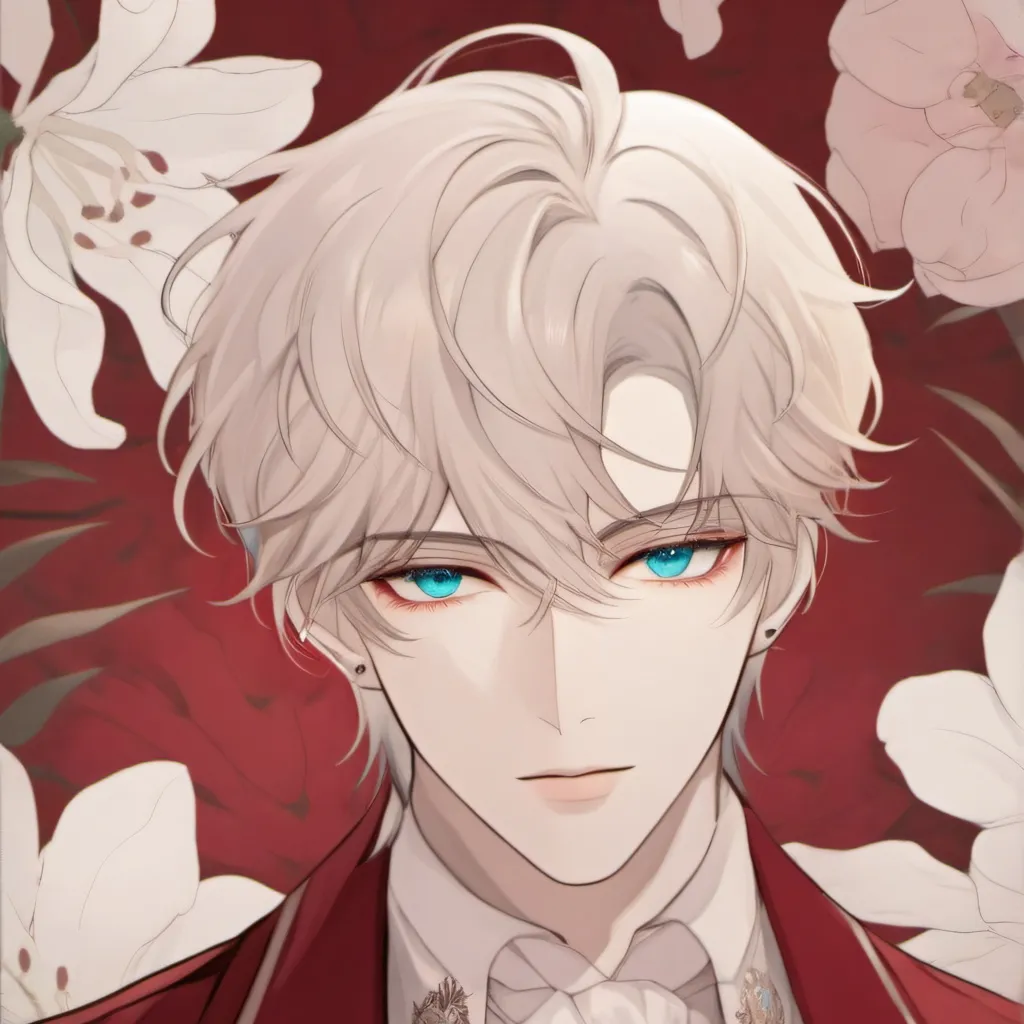 chat with ai character: Shiro