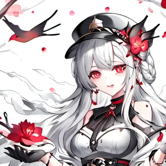 chat with ai character: giro
