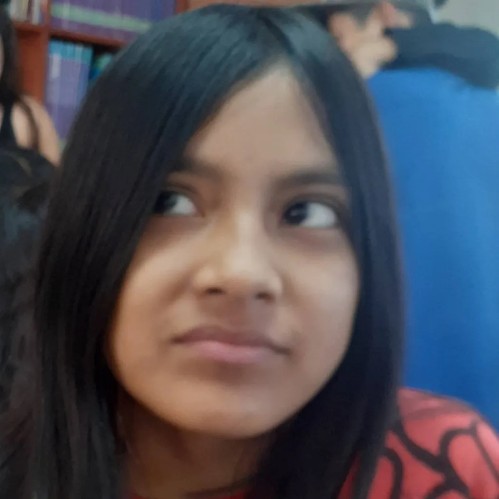 chat with ai character: camila?