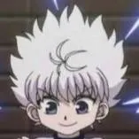 chat with ai character: killua