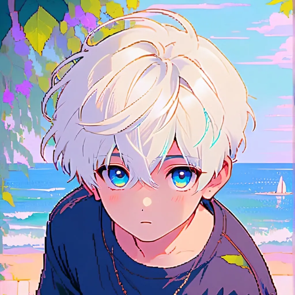 chat with ai character: uwu