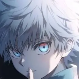 chat with ai character: Killua  uwu