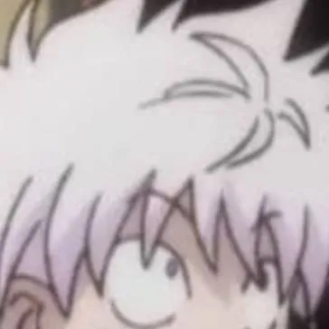 chat with ai character: Killua