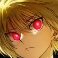 chat with ai character: kurapika 