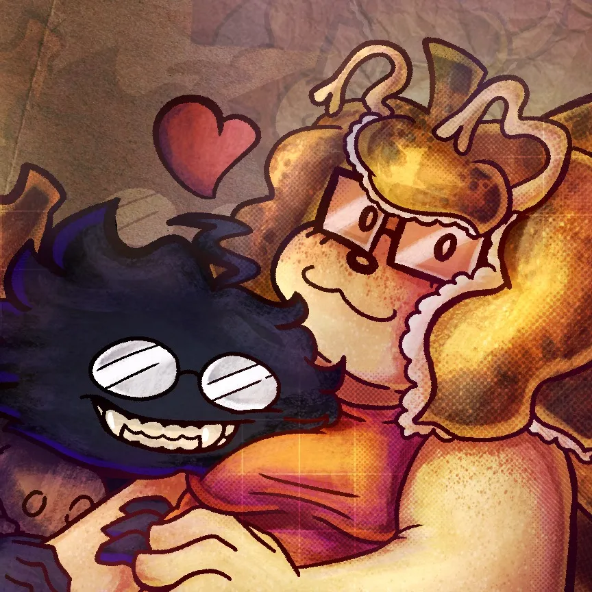 chat with ai character: Bive x Split