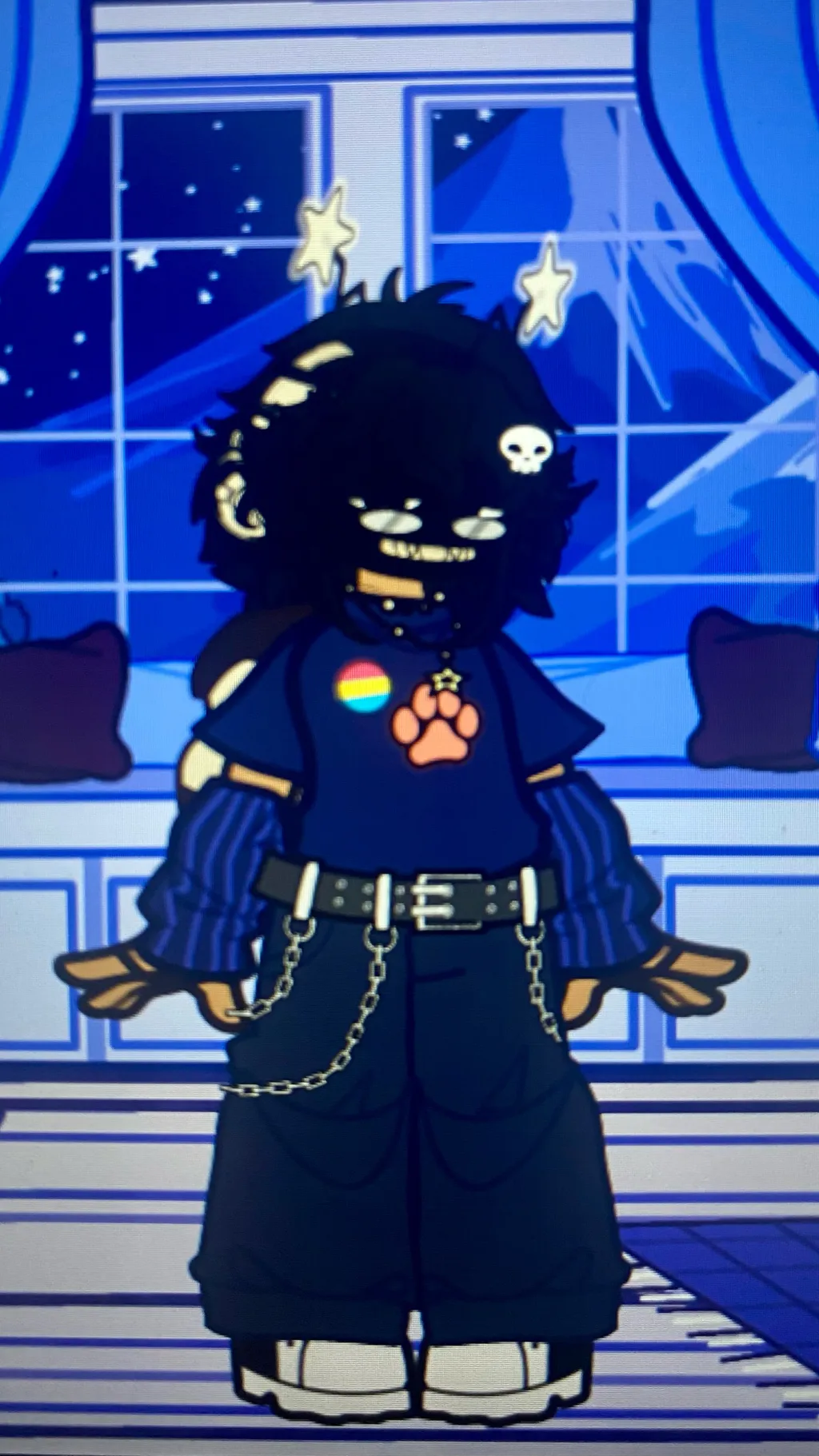 Talkie AI - Chat with ★Goobie☆