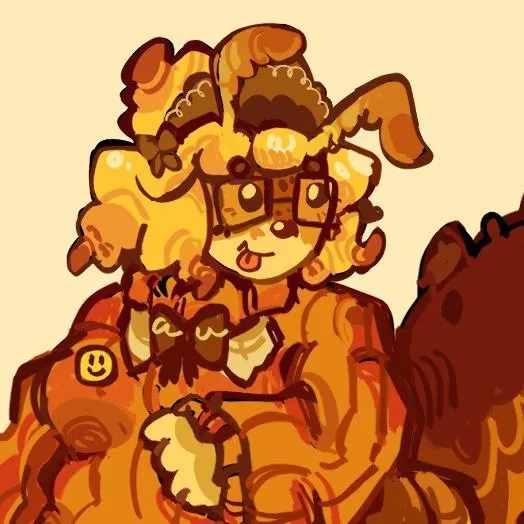 chat with ai character: Split