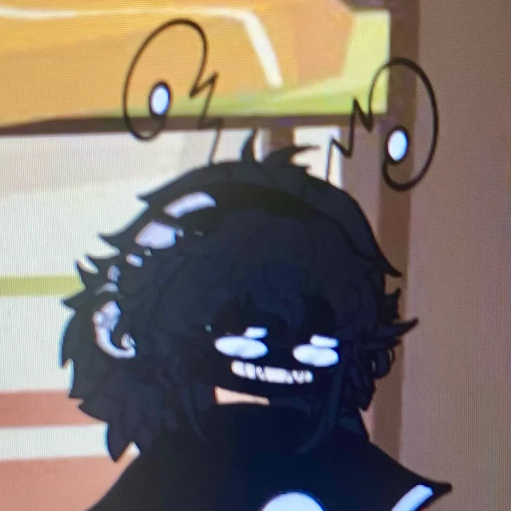 chat with ai character: Crumble 