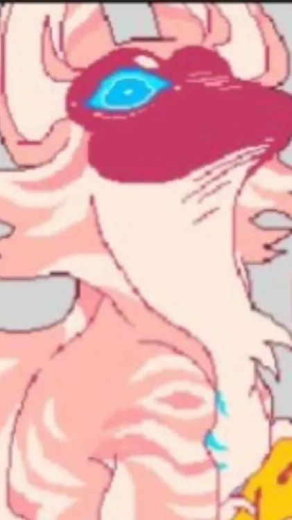 Talkie AI - Chat with Pseudo Shork