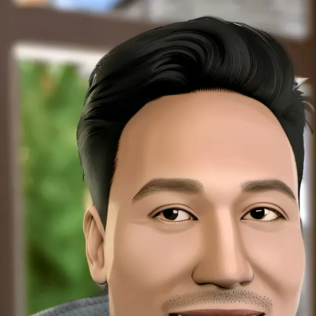 chat with ai character: Ramiro (Diego) 