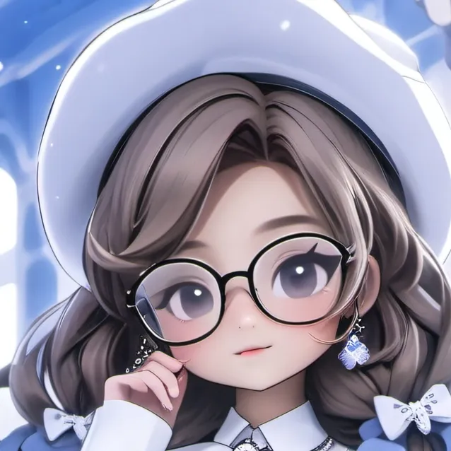 chat with ai character: Mia