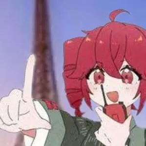 chat with ai character: Teto en París 