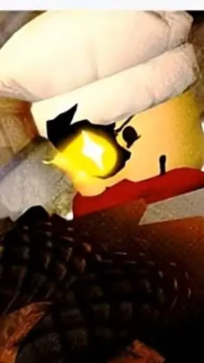 ai character: Jhon Dough (Skin) background