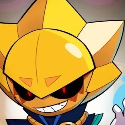 chat with ai character: Sirius BrawlStars 
