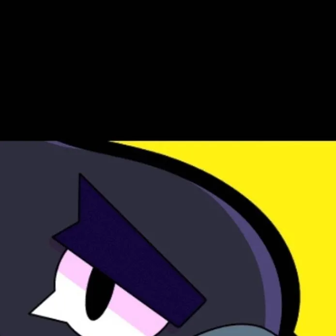 chat with ai character: Crow BrawlStars 