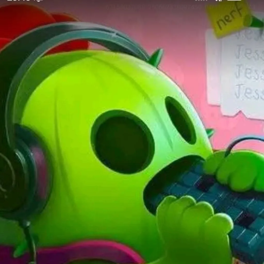 chat with ai character: Spike BrawlStars 